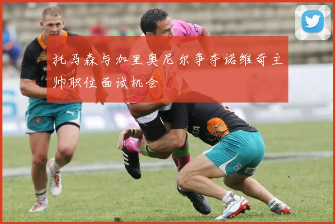 托马森与加里奥尼尔争夺诺维奇主帅职位面试机会