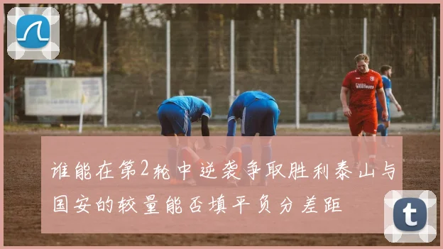 谁能在第2轮中逆袭争取胜利泰山与国安的较量能否填平负分差距